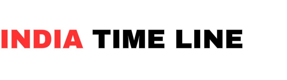 Inida Timeline Newse